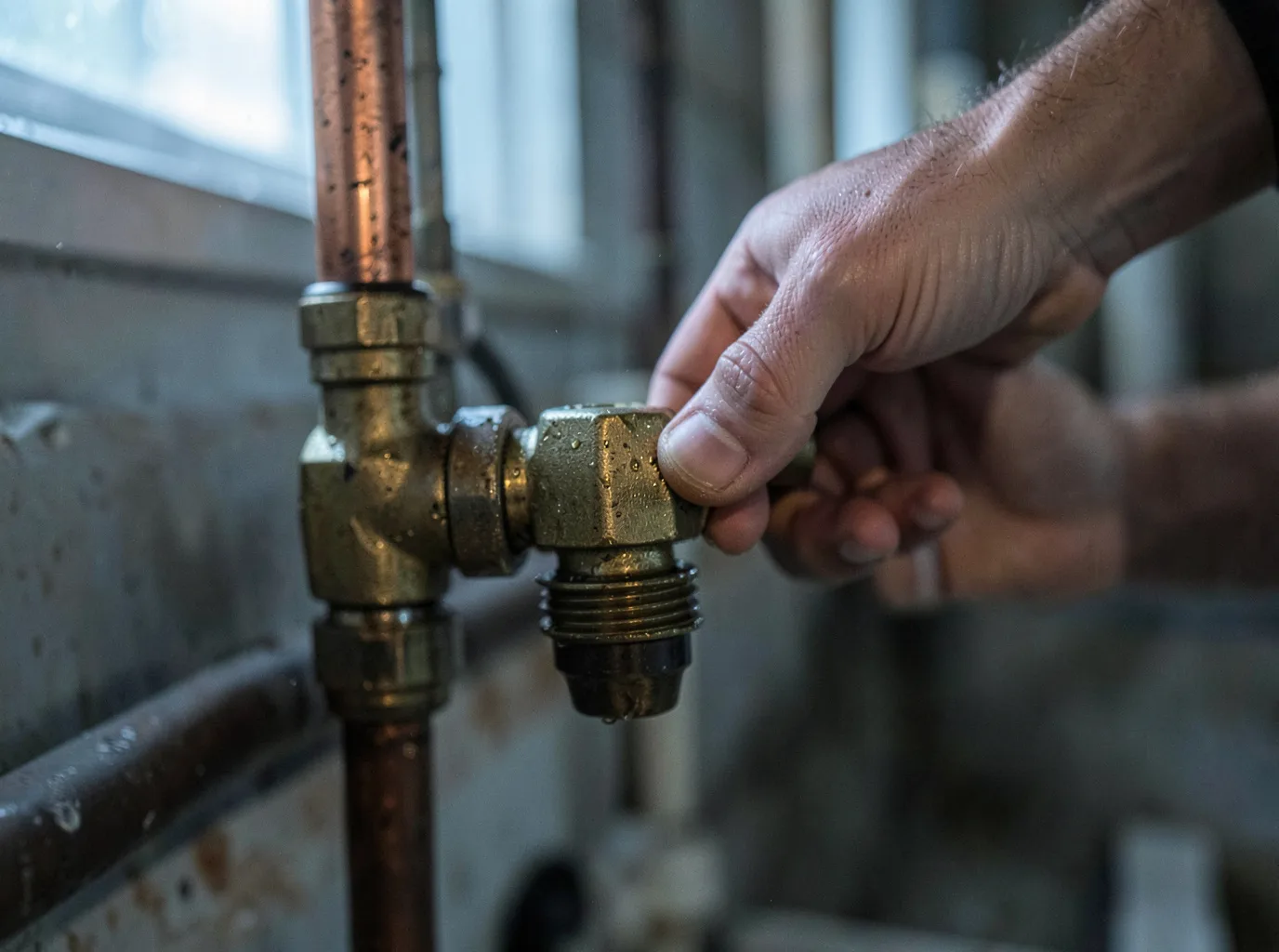 Emergency Plumber Garnett, KS FAQs